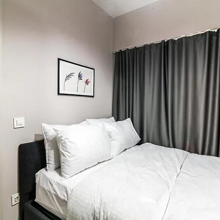 Fully Furnished Flat In Kagithane Lejlighed Istanbul